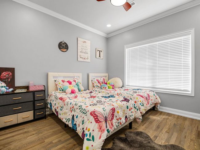 196 Crow Rd, House other with 3 bedrooms, 3 bathrooms and null parking in inman SC | Image 33