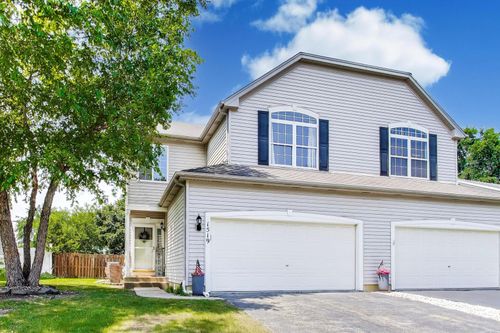 1519 Peachtree Ln, Lockport, IL, 60441-4797 | Card Image