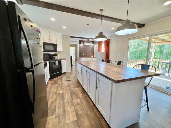 117 Topaz Ln, House other with 3 bedrooms, 2 bathrooms and null parking in Trout LA | Image 11