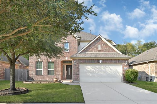 21339 Russell Chase Dr, Porter, TX, 77365-7115 | Card Image
