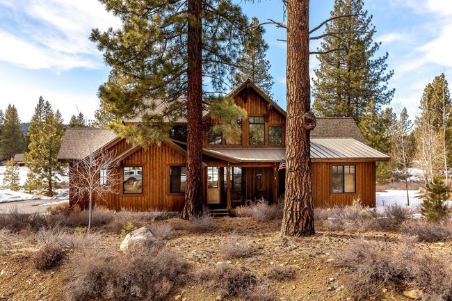 F15-26 - 12423 Lookout Loop, Home with 3 bedrooms, 3 bathrooms and null parking in Truckee CA | Image 25