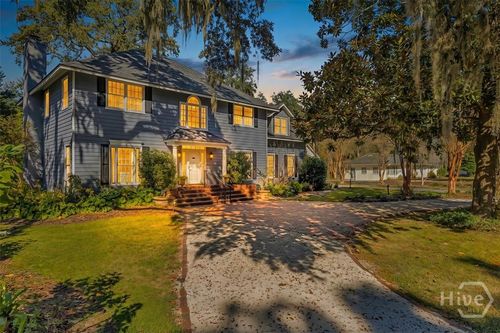 711 Bradley Point Rd, Savannah, GA, 31410-3509 | Card Image