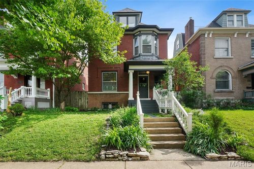 3650 Juniata St, Saint Louis, MO, 63116-4810 | Card Image