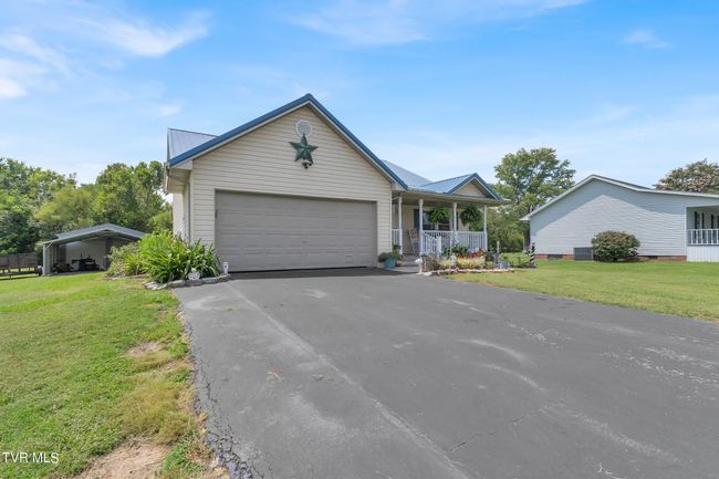 402 Putters Ct, House other with 3 bedrooms, 3 bathrooms and null parking in Church Hill TN | Image 8