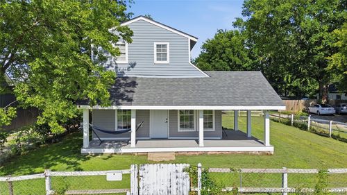 2031 N Maplewood Ave, Tulsa, OK, 74115-4315 | Card Image