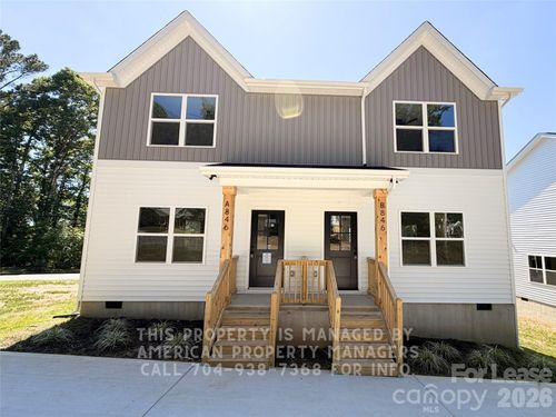 b-846 S 4th Street, Albemarle, NC, 28001 | Card Image