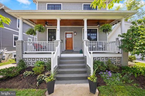 18 W Masonic View Avenue W, ALEXANDRIA, VA, 22301 | Card Image