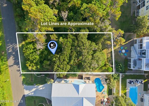 110 Se 68th St, Oak Island, NC, 28465-4549 | Card Image