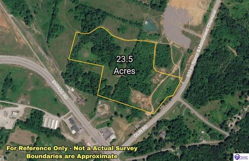 370 Olin Rd, Brandenburg, KY, 40108 | Card Image