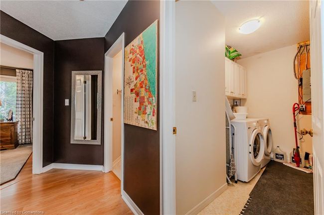 4A - 181 David St, House attached with 2 bedrooms, 2 bathrooms and 1 parking in Kitchener ON | Image 26