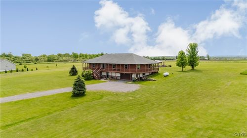 27376 Keyser Rd, Evans Mills, NY, 13637-3311 | Card Image