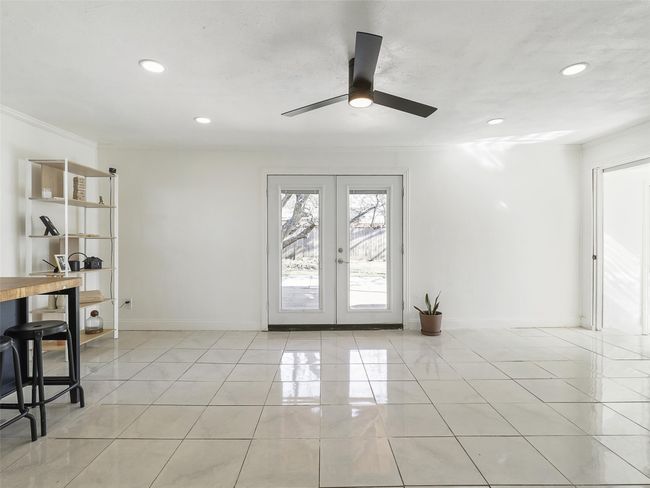 2517 E Mitchell St, House other with 3 bedrooms, 1 bathrooms and null parking in Arlington TX | Image 16