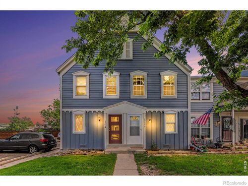 b-2220 S Jasper Way, Aurora, CO, 80013 | Card Image