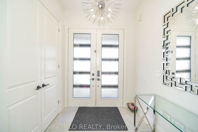1 Penlea Gate, House other with 4 bedrooms, 4 bathrooms and 2 parking in Brampton ON | Image 8