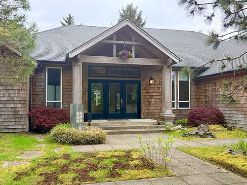 2499 Pine Ridge Dr, Gearhart, OR, 97138-2245 | Card Image