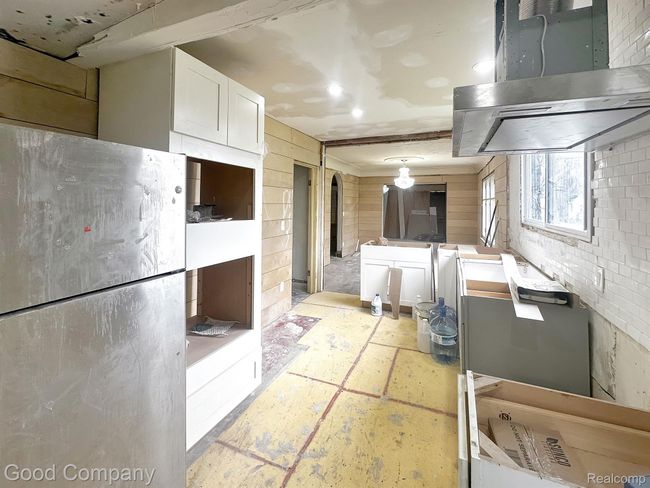 454 E Atherton Rd, House other with 4 bedrooms, 2 bathrooms and null parking in Flint MI | Image 8