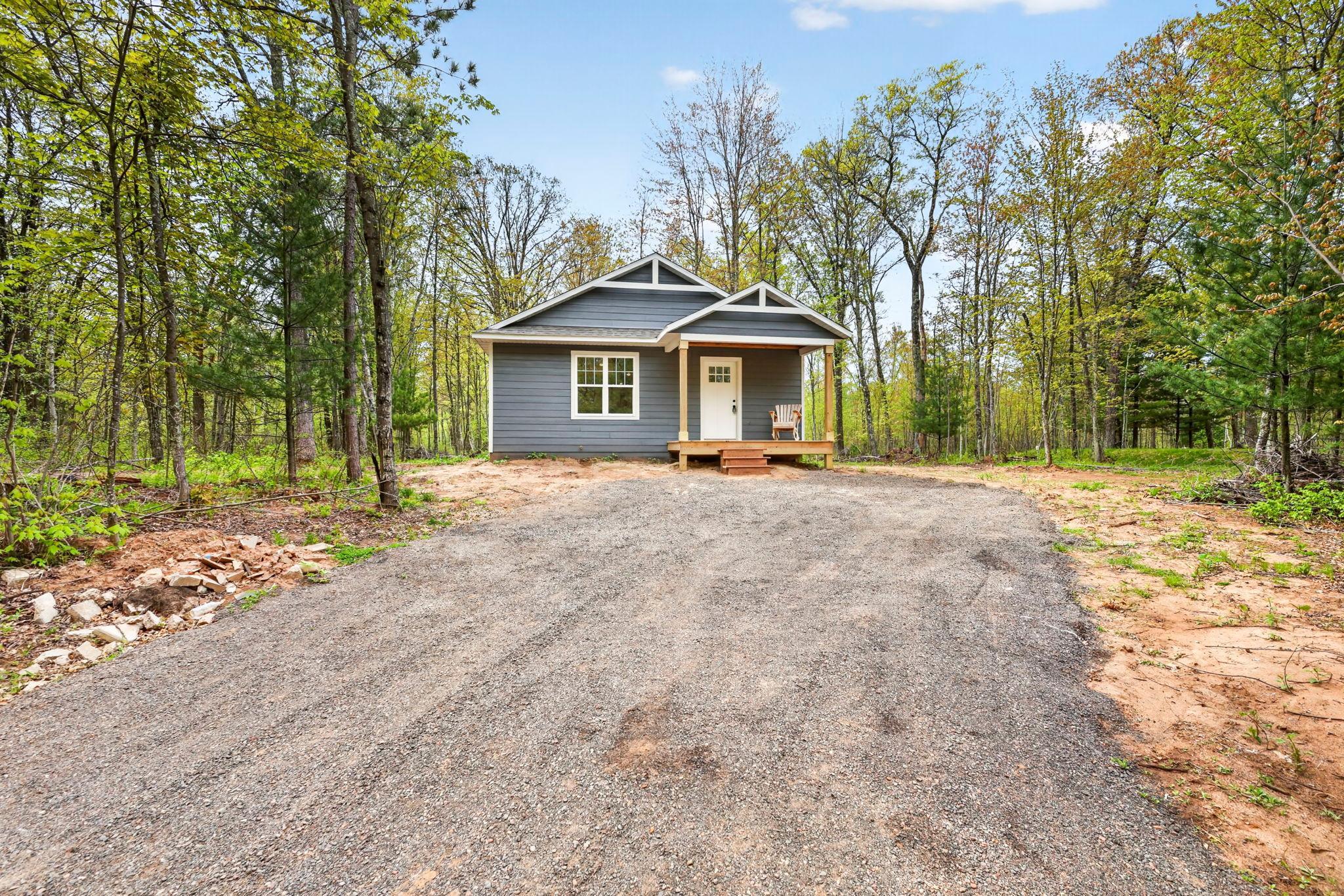 Residential in Jackson Twp 3
