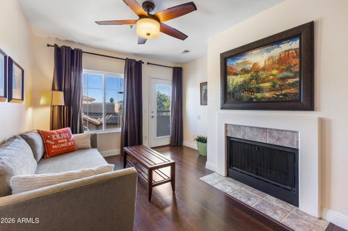 2045-9450 E Becker Ln, Scottsdale, AZ, 85260-6707 | Card Image