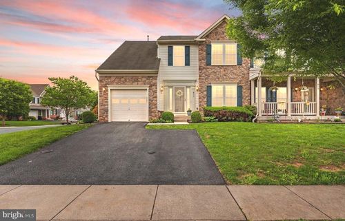 817 Stallion Dr, BEL AIR, MD, 21014-1943 | Card Image