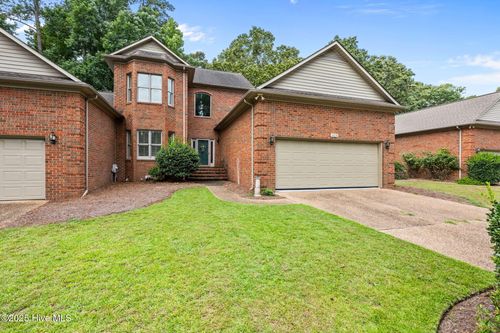 1103 Devonshire Dr, Trent Woods, NC, 28562-7219 | Card Image