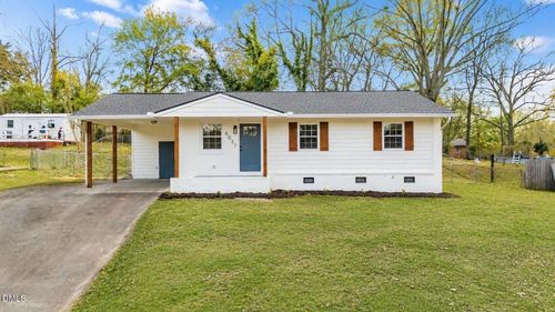 6037 Dahlgren Ave, Fayetteville, NC, 28314-0615 | Card Image