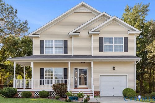 13324 Naylors Blue Ct, Chester, VA, 23836-2907 | Card Image