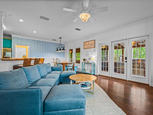 641 Bald Point Rd, House other with 3 bedrooms, 3 bathrooms and null parking in Alligator Point FL | Image 31