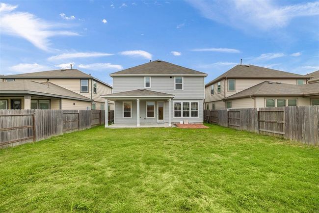 14627 Monterey Cypress Dr, House other with 3 bedrooms, 3 bathrooms and 2 parking in Houston TX | Image 22