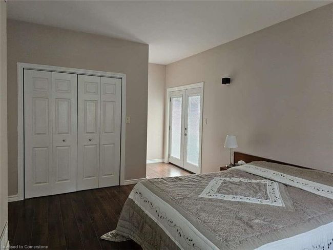 166A Talon Cres, House other with 3 bedrooms, 4 bathrooms and 6 parking in Rutherglen ON | Image 10