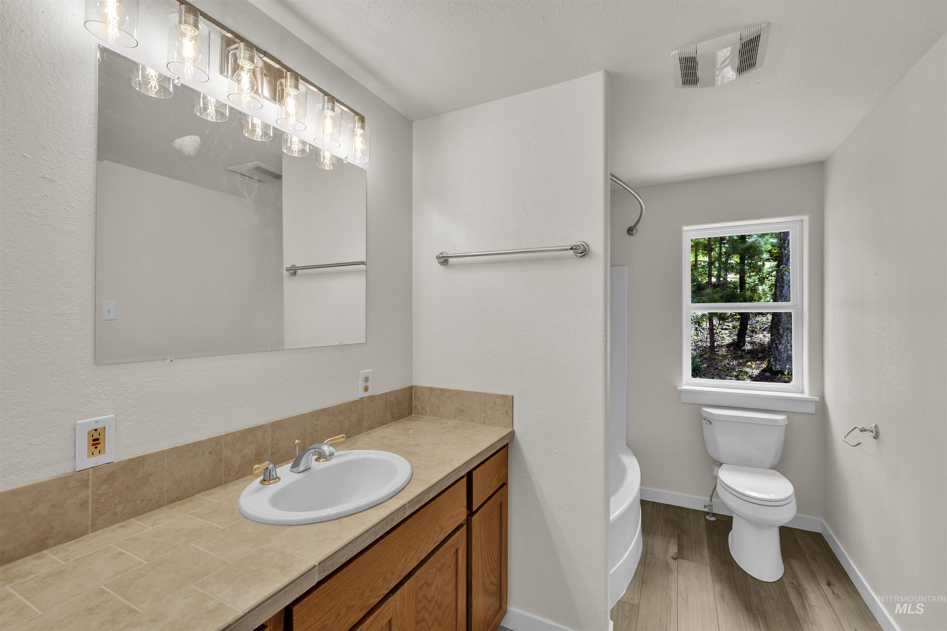 Residential in Garden Valley 4