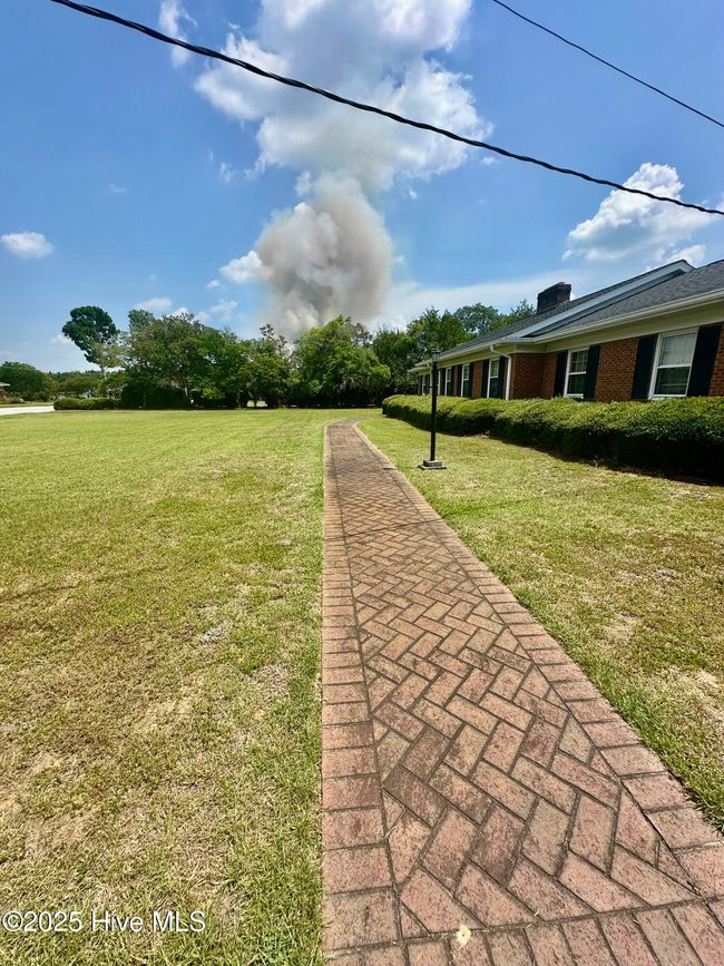 109 Conway Rd, House other with 3 bedrooms, 2 bathrooms and null parking in Fair Bluff NC | Image 64