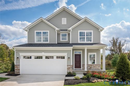 7301 Parasol Court, North Chesterfield, VA, 23234 | Card Image