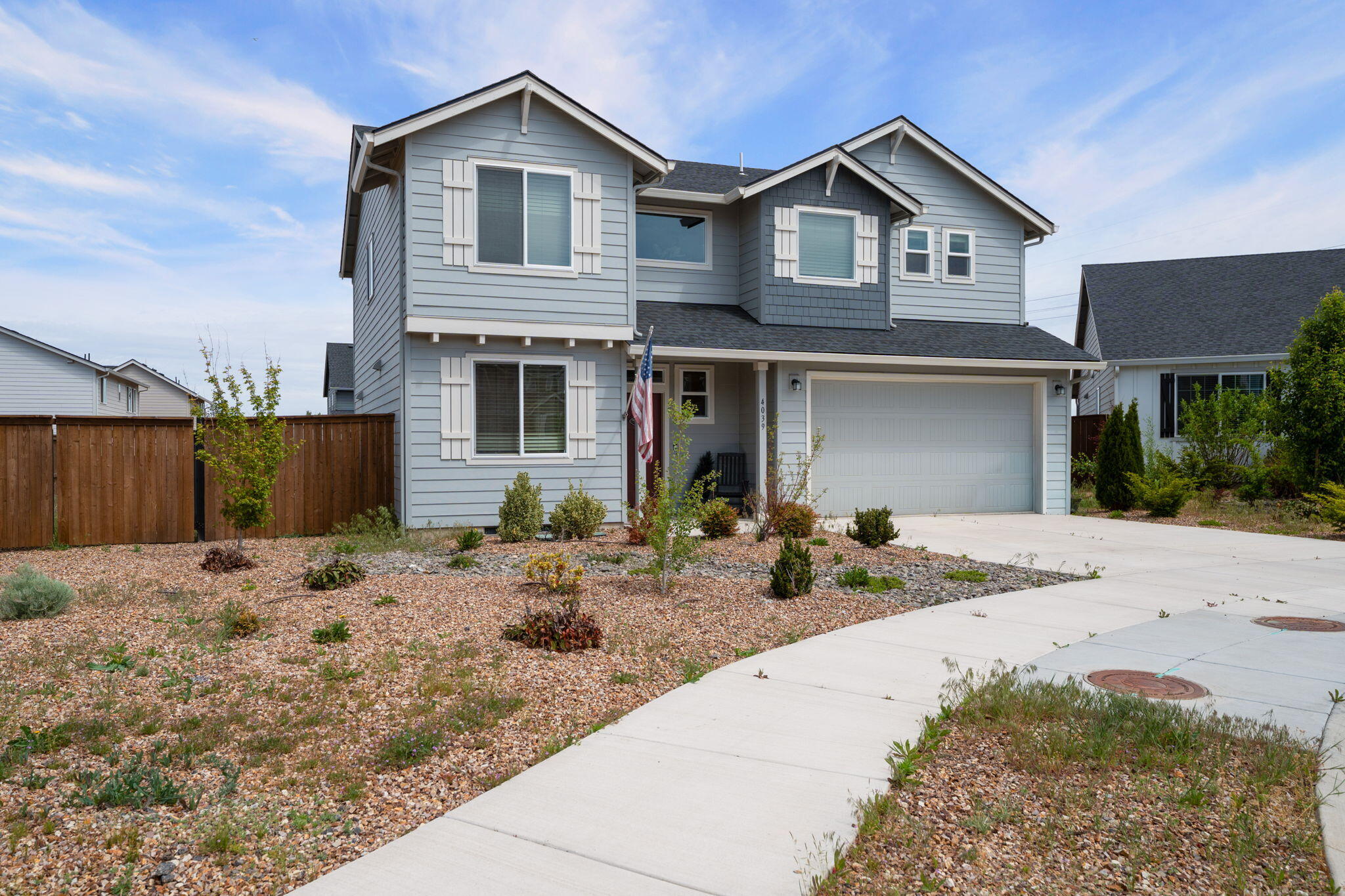Residential in Redmond 3