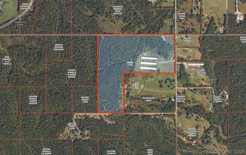 70958 S 4710 Rd, Westville, OK, 74965-7098 | Card Image