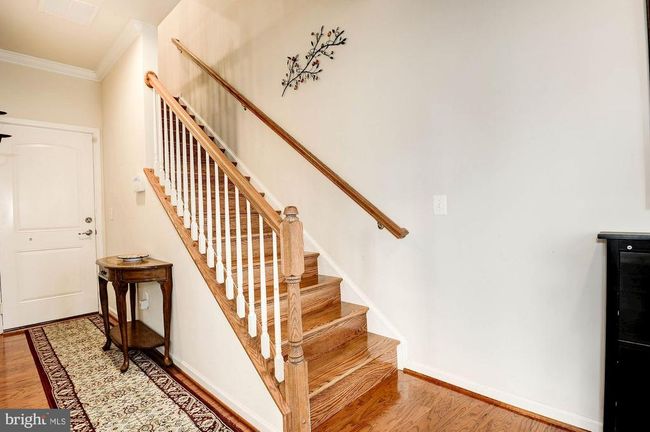 43965 Eastgate View Dr, Townhouse with 4 bedrooms, 3 bathrooms and null parking in CHANTILLY VA | Image 4