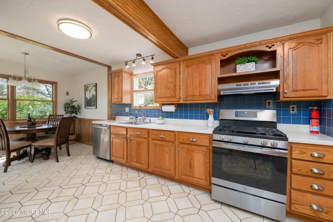 6 Chanceville Pl, House other with 4 bedrooms, 3 bathrooms and null parking in Middletown NJ | Image 12