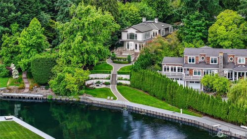 3210 Hunts Point Rd, Hunts Point, WA, 98004-1126 | Card Image