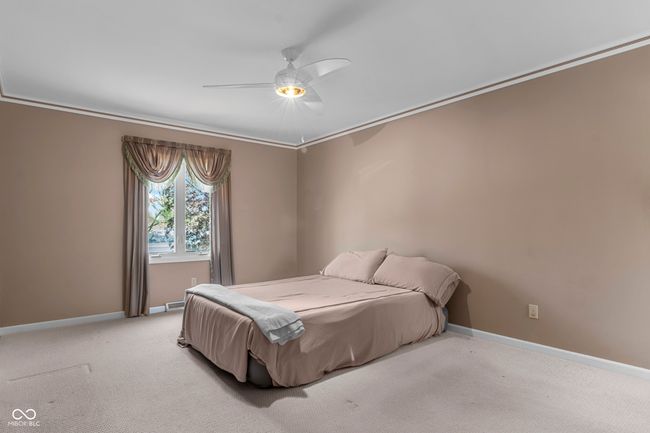 12867 Andover Dr, House other with 4 bedrooms, 3 bathrooms and null parking in Carmel IN | Image 22