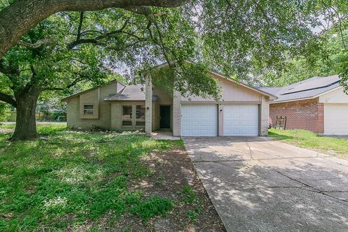 23419 Canyon Lake Dr, Spring, TX, 77373-7705 | Card Image