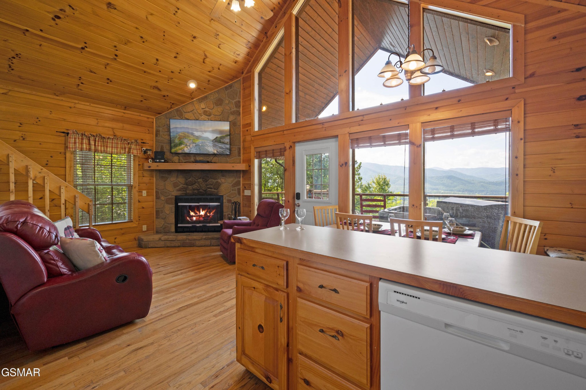 Residential in Sevierville 5