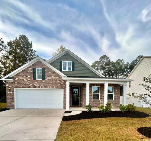 1024 Quail Roost Way, Myrtle Beach, SC, 29588 | Card Image