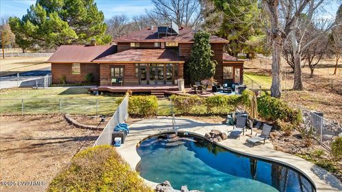 1380 S Bates Rd, Cottonwood, AZ, 86326-5407 | Card Image