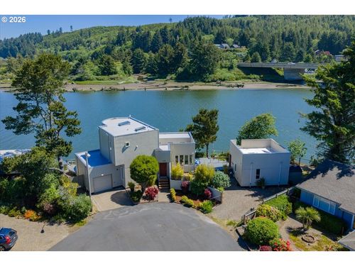 9180 Keys Pl, Gleneden Beach, OR, 97388 | Card Image