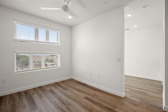 APT-205 - 6324 N Lamar Blvd, Condo with 1 bedrooms, 1 bathrooms and null parking in Austin TX | Image 14