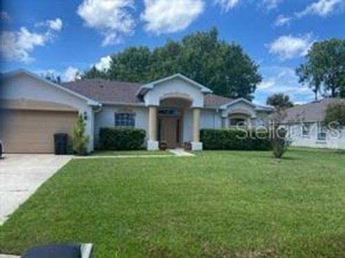 44 Pinetree Dr, Palm Coast, FL, 32164-4836 | Card Image