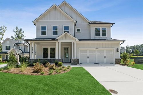 4920 Beechnut Cir, Cumming, GA, 30028-9505 | Card Image