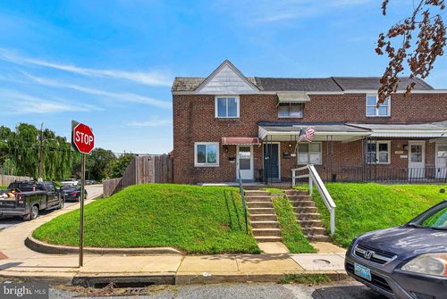 3801 8th St, BALTIMORE, MD, 21225-2113 | Card Image