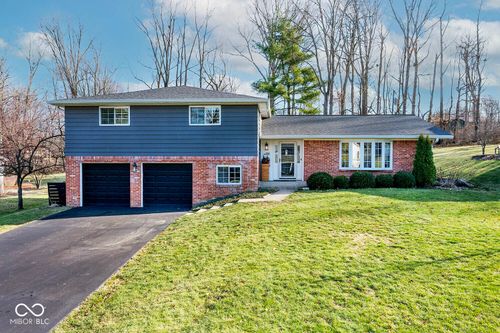 233 Brierley Way, Carmel, IN, 46032-1853 | Card Image