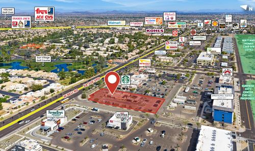 14385 W Bell Road, Surprise, AZ, 85374 | Card Image