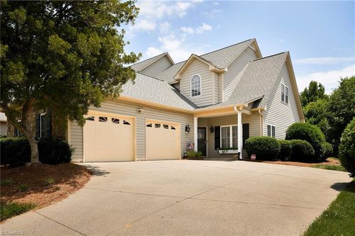 1074 Muirfield Ave, Clemmons, NC, 27012-8991 | Card Image